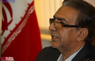 گزارش تصویری : ارسلانی  زاده  معاونت توسعه تجارت خارجی سازمان بازرگانی استان یزد به مناسبت 29 مهرماه روز ملی صادرات