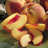  خواص گیاهان   82• هلو (Peach)