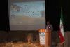 همایش سراسری اب، مدیریت و نوآوری در مهریز برگزار شد.