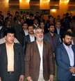 ویژه بیستمین جشنواره تئاتر استان یزد(33) :بیستمین جشنواره تئاتر استان یزد آغاز بکار کرد