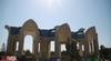 سفرنامه هرات و مروست(خاتم) فردائیان(21):تصویری (13): قطعه ای از بهشت در هرات -زیبا ترین بنائی که در شهر خاتم دیدیم