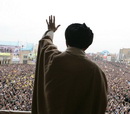 پیام کانون مساجد استان یزد به مناسبت 12دی، سالروز ورود رهبری به یزد  