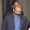استاندار يزد از سايت پردازش نامه هاي مردمي سفر رياست جمهوري بازديد کرد