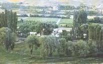 روستایی در طالقان  بدون شناسنامه ،آب و برق و گاز و ..!