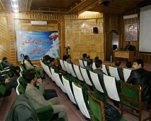 برگزاری نشست سراسری کارشناسان دفاتراستانی بنیادملی نخبگان+عکس