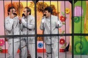 خداحافظی فیتیله‌ای‌ها از شبکه دو!