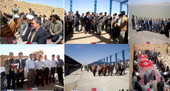  فرماندار ابرکوه در آخرین جلسه شورای اداری شهرستان در کاروانسرای 400 ساله شاه عباسی: پیگیری مجدانه مصوبات سفر های دور سوم را خواستاریم + گزارش تصویری