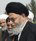 بازدید امام جمعه محمدآبادیزد از نمایشگاه رسانه های دیجیتال یزد