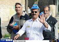 گزارش تصویری یزدفردا از همایش بزرگ پیاده روی و دوچرخه سواری یزد (4)