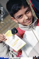 گزارش تصویری یزدفردا از همایش بزرگ پیاده روی و دوچرخه سواری یزد (5)