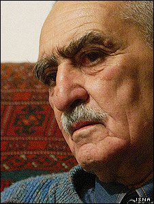 افشار به مثابه یک نهاد  (درچهلم استاد ایرج افشار)        