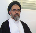 امام جمعه ابرکوه: اگر زکات، در بُعد عملی مورد توجه قرار گیرد فقیر و نیازمندی باقی نمی ماند 