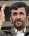 خداحافظی احمدی نژاد با سه  وزیر کابینه اش