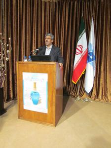کاظم فرهمند در نخستین همایش توسعه منابع آب عنوان نمود: دانشگاه آزاد اسلامی ابرکوه یکی از مهمترین چالش های کشور را مد نظر قرار داده است
