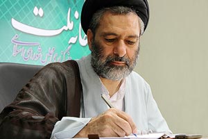 یحیی‌زاده فیروزآبادی نماینده تفت و میبد : دولت به دنبال چاره جویی برای اجرای حداقلی عدالت در کشور باشد