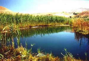 آذربایجان غربی در یک نگاه 