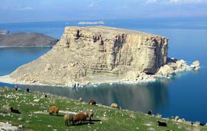 استان کردستان در یک نگاه