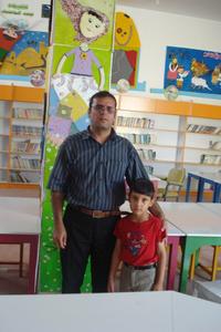 اعضای دیروز کانونی ، والدین امروز کانونی ها +عکس