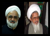 پیام تسلیت حضرت ايت ا... احمدي فقيه يزدي به مناسبت ارتحال حجت الاسلام صدوقی 