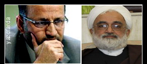 پیام تسلیت دشتی رئیس کانون سردفتران و دفتریاران ایران به مناسبت ارتحال حجت الاسلام صدوقی