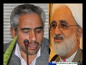 پیام تسلیت دکتر کلانتری رئیس دانشگاه پیام نور استان یزد به مناسبت ارتحال حجت الاسلام صدوقی