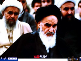 ناگفته هايي از زندگي خصوصي امام خمیبنی (ره) (4) :  بعد از شهادت شهيد مظلوم دكتر بهشتي، حضرت امام شهيد صدوقي را يك مدت به جماران، خانه حاج احمد آقا آوردند