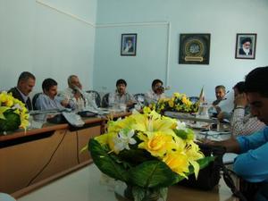 فرماندار تفت: خشكسالي، خودكفايي استان و شهرستان را تهديد مي كند 