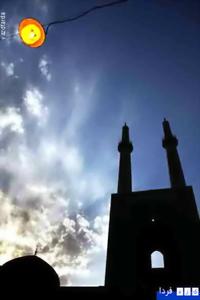 برپایی نمایشگاه عکس درحوزه هنری یزد