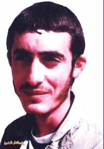 یادیاران سفر کرده به خیر(13)طلبه شهید محمد مهدی جلیلی بهابادی