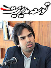 نشست مطبوعاتی خبرنگاران و اصحاب رسانه با مدیر هنرستان غیر انتفاعی توسعه مدیریت