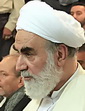 ديدار حجت الاسلام والمسلمين محمدي گلپايگاني رييس دفتر مقام معظم رهبري با خانواده مرحوم صدوقي در يزد 