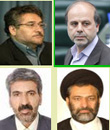 تذکر نماینده های استان یزد به رییس جمهور در خصوص تسریع در ابلاغ اعتبارات خشکسالی