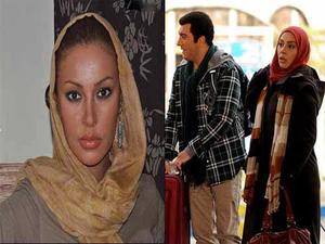 واقعیت چهره مبتذل از بازیگران زن +تصاویر(5 نظر)
