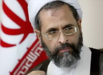 قدردانی امام جمعه میبد از فعالین کانون ثامن الائمه مسجد خاتم الانبیاء 