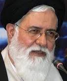 علم‌الهدی به احمدی‌نژاد: جای فاعل و مفعول را اشتباه گرفتی!