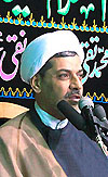 گزارش تصویری :گرامی داشت شهادت امام جعفر صادق (ع) در یزد -فروشگاه سلطانی (روز دوم)