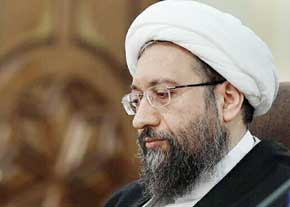 دستور لاریجانی برای تکریم حجاب برتر چادر پوشش زنان بزهکار نیست