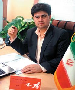 داوطلبان در پارسه مدیریت جلسه آزمون را می آمـوزنـد
