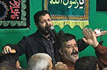 گزارش تصويري :گراميداشت شهادت امام جعفر صادق (ع) در يزد - فروشگاه سلطاني (روز پنجم)