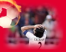 محروميتهاي فوتبال ايران