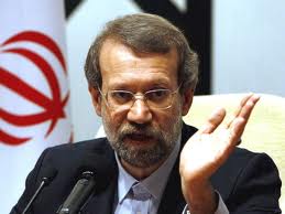 پیشنهاد لاریجانی به دولت: اگر دولت هم یک آیین‌نامه انتضباطی برای خود بگذارد و با متخلفین برخورد کند کار خوبی است