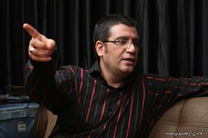 انتقاد شدید رشیدپور از سیاست‌های حاکم بر صداوسیما:تکلیف مدیران تلویزیون با خودشان هم مشخص نیست