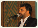 مدیر کل فرهنگ و ارشاد اسلامی استان یزد : جشنواره ملی خوشنویسی رضوی یزد توان بین المللی شدن را دارد