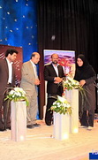 گزارش تصویری اختتامیه پانزدهمین جشنواره قصه گویی استانی در يزد