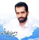 پیام تسلیت نماینده یزد به مناسبت شهادت شهید احمدی روشن(یزدی تبار)