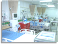 20 تخت ICU یزد در انتظار تخصیص اعتبار وزارت بهداشت
