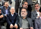 داغ انتخاباتی:جوکار و وزیری هامانه در ورزشگاه های یزد(6 نظر)