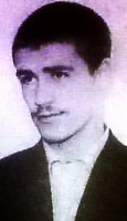 عکسی کمتر دیده شده از مرحوم حاج سید احمد خمینی (یادگار امام )