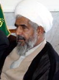 بررسی مسائل و مشكلات انارستان شهرستان مهریز توسط زارع زاده نماینده مهریز