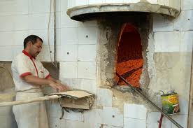 مهارت آموزی نیمی از پرسنل هر نانوایی در استان یزد 